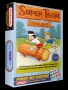 Nintendo  NES&nbsp; - &nbsp;Super Team Games (USA)